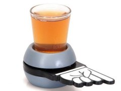 Şişe Çevirmece Spin The Shot