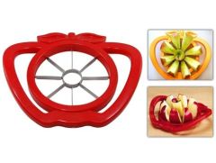 Pratik Elma Dilimleyici ve Doğrayıcı