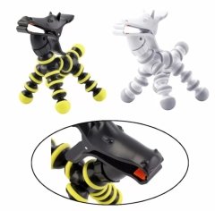 At Tasarımlı Telefon Standı Tutucu