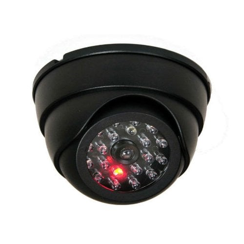 Caydırıcı Dome Kamera