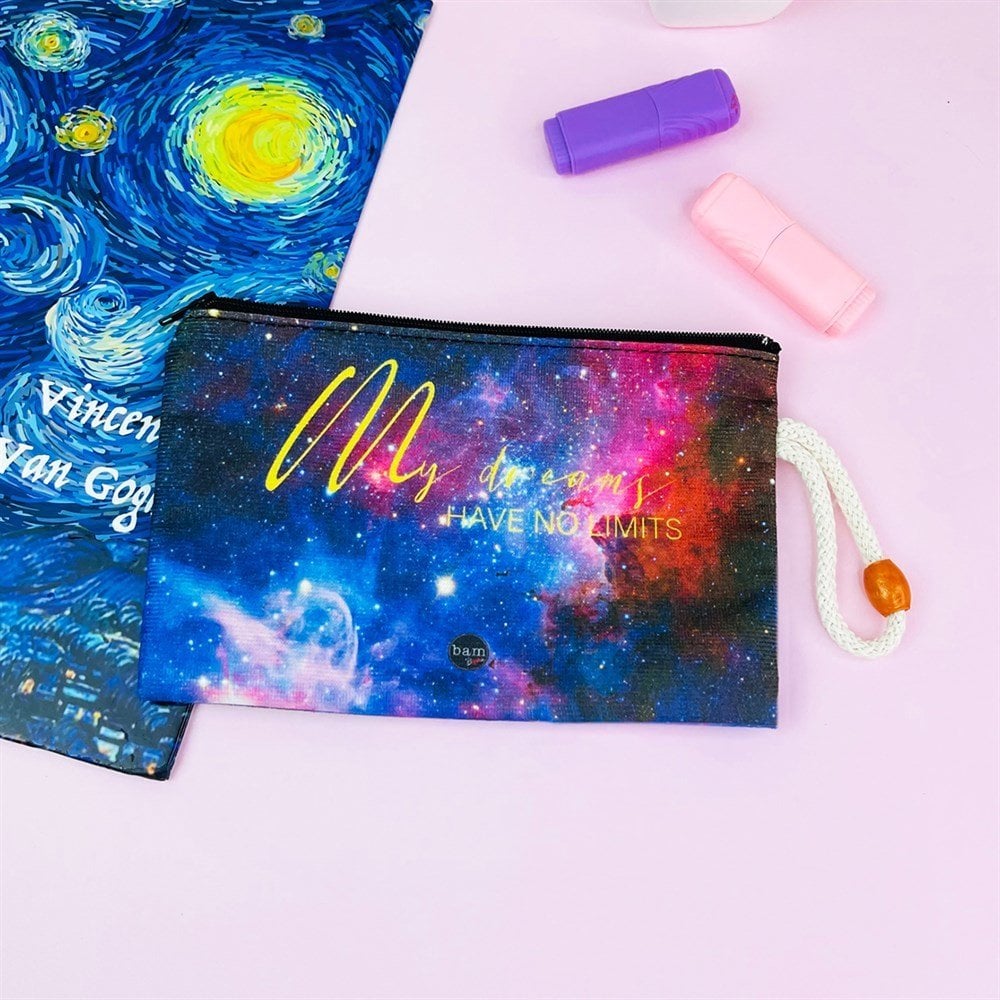 Space Dream Tasarımlı Kalemlik