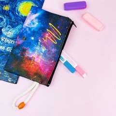 Space Dream Tasarımlı Kalemlik