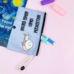 Halledicem Ama Hangi Birini Tasarımlı Kalemlik