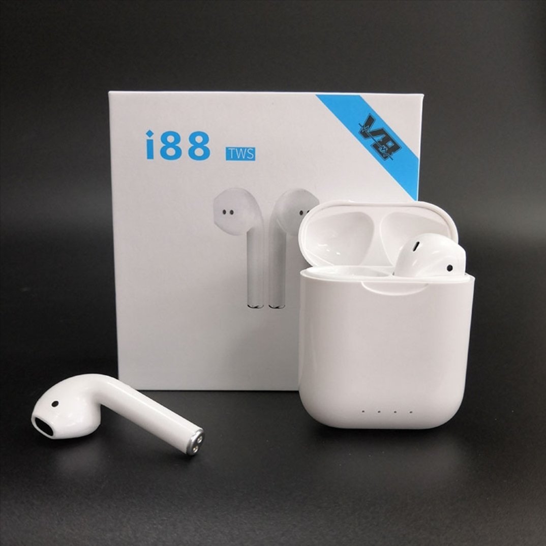 İ88 Tws Airpods Dokunmatik Bluetooth Kulaklık