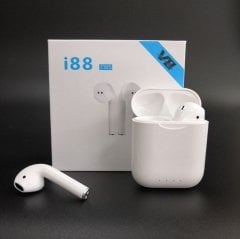 İ88 Tws Airpods Dokunmatik Bluetooth Kulaklık