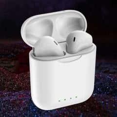 İ88 Tws Airpods Dokunmatik Bluetooth Kulaklık