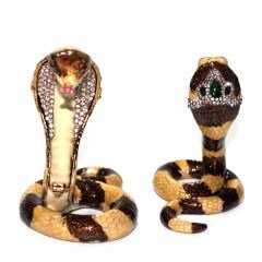 Swarovski Yılan
