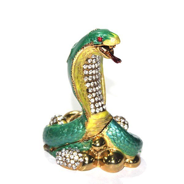 Swarovski Yılan