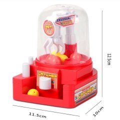 Mini Şeker Makinesi