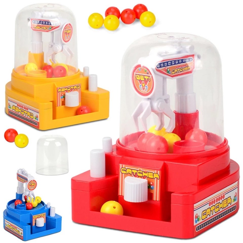 Mini Şeker Makinesi