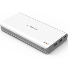 Romoss Sense-6  20000 mah Powerbank