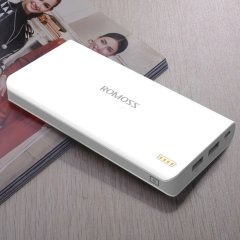 Romoss Sense-6  20000 mah Powerbank