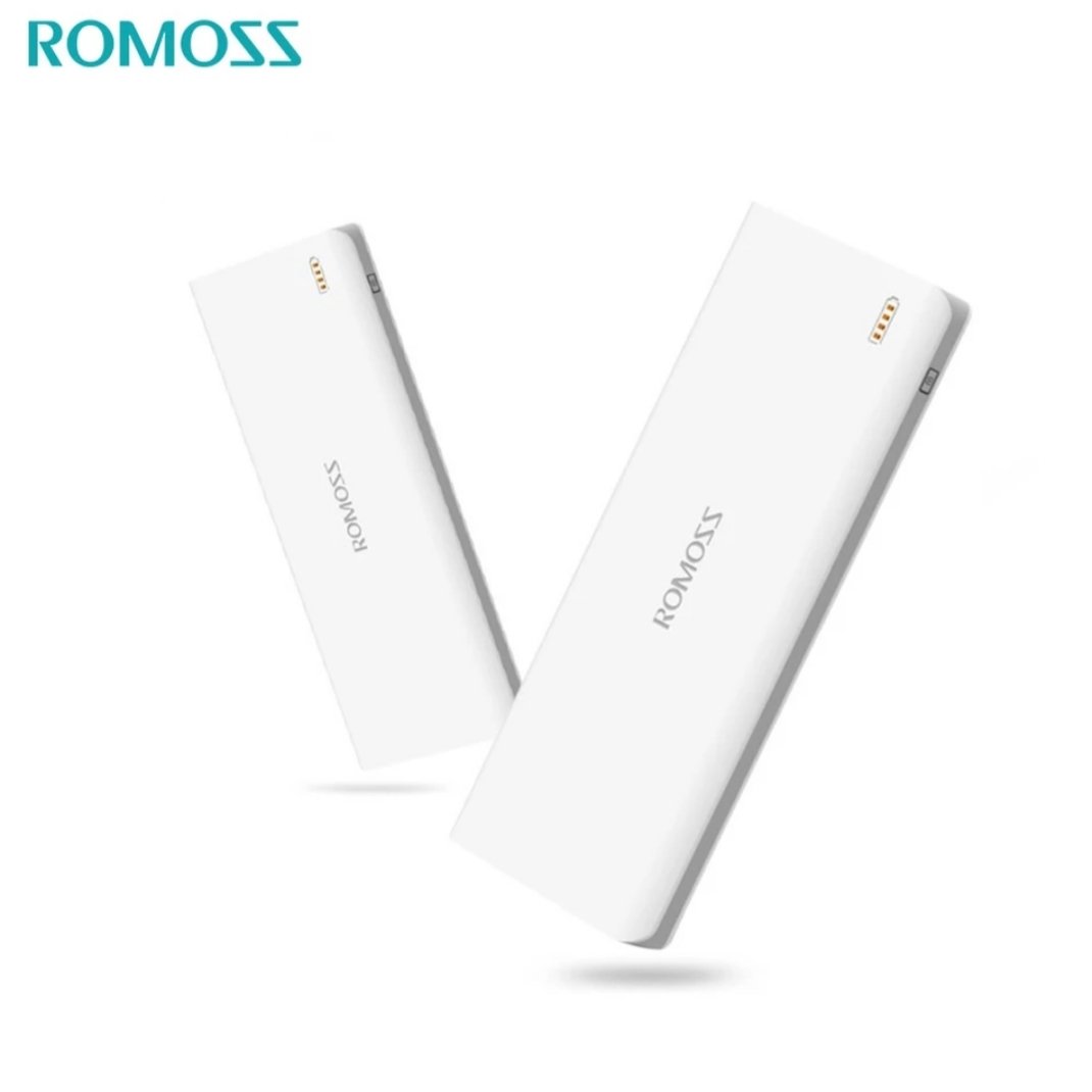 Romoss Sense-6  20000 mah Powerbank