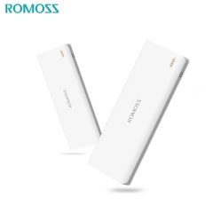 Romoss Sense-6  20000 mah Powerbank