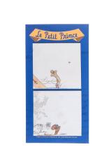 Küçük Prens Yapışkanlı Not Seti