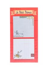 Küçük Prens Yapışkanlı Not Seti