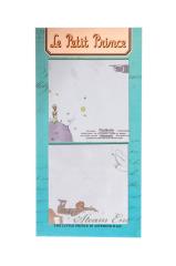 Küçük Prens Yapışkanlı Not Seti