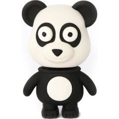 Hayvanlar Alemi Panda 3D Silgi
