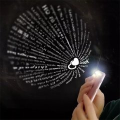 100 Dilde Seni Seni Seviyorum Kolye