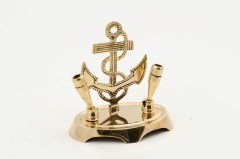 Pirinç Çapa Modeli İkili Kalemlik