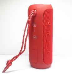 Flip 4 Su Geçirmez Taşınabilir Bluetooth Hoparlör Siyah
