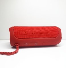 Flip 4 Su Geçirmez Taşınabilir Bluetooth Hoparlör Siyah