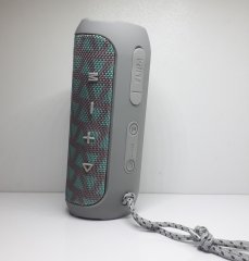 Flip 4 Su Geçirmez Taşınabilir Bluetooth Hoparlör Siyah