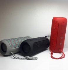 Flip 4 Su Geçirmez Taşınabilir Bluetooth Hoparlör Siyah