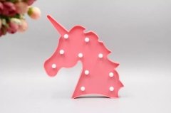 Unicorn Led Gece Lambası