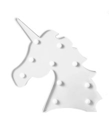 Unicorn Led Gece Lambası