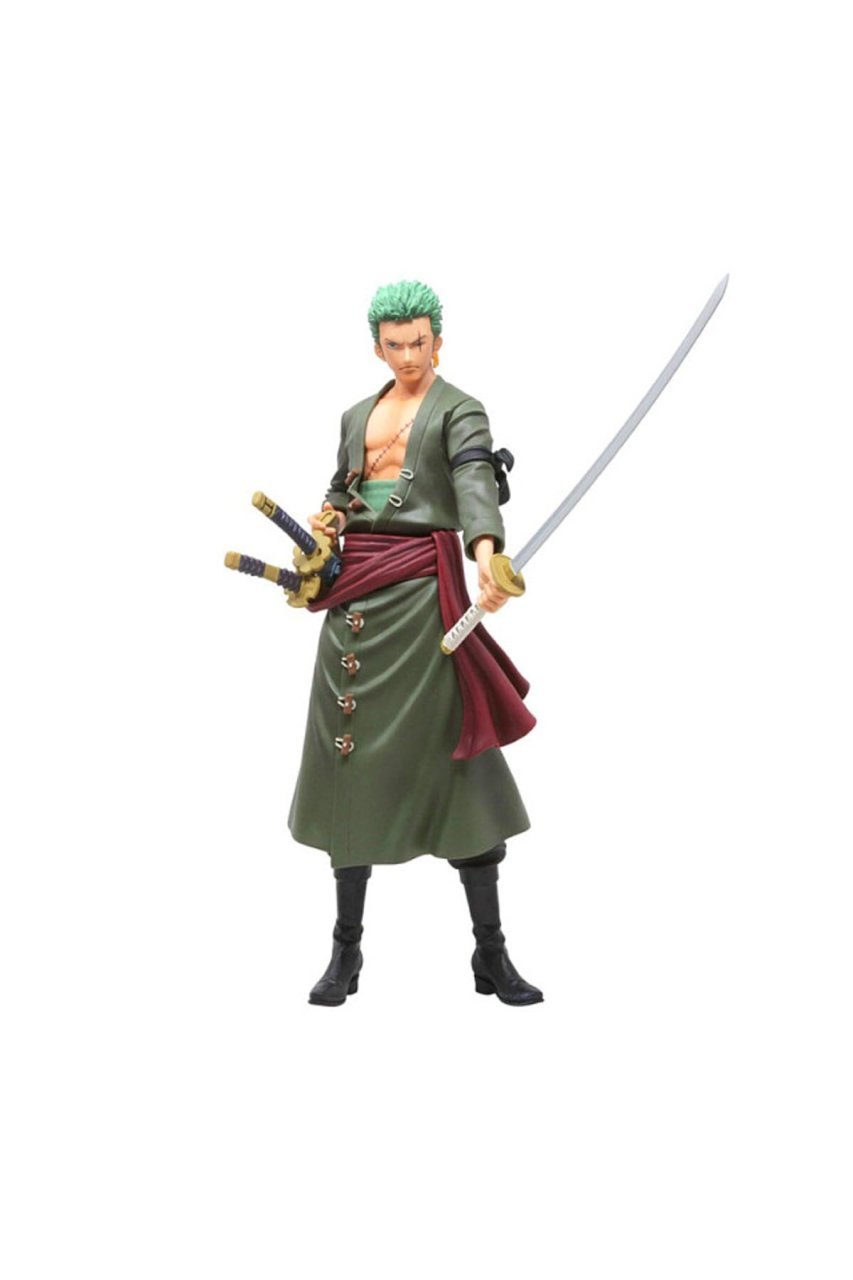 Anime One Piece Zoro Figür