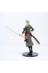 Anime One Piece Zoro Figür