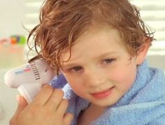 Kulak Temizleme Aleti Wax Vac