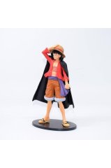 Anime One Piece Luffy Figür
