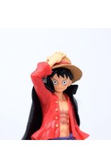 Anime One Piece Luffy Figür