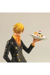 Anime One Piece Sanji Figür