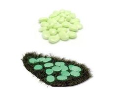 Fosforlu Çakıl Taşları (50 Adet)