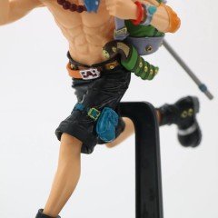 Anime One Piece Ace Figür