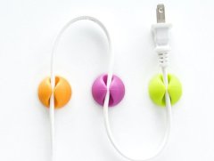 Kablo Sabitleyici Aparat (6'lı)