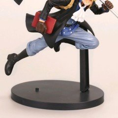 Anime One Piece Sabo Figür