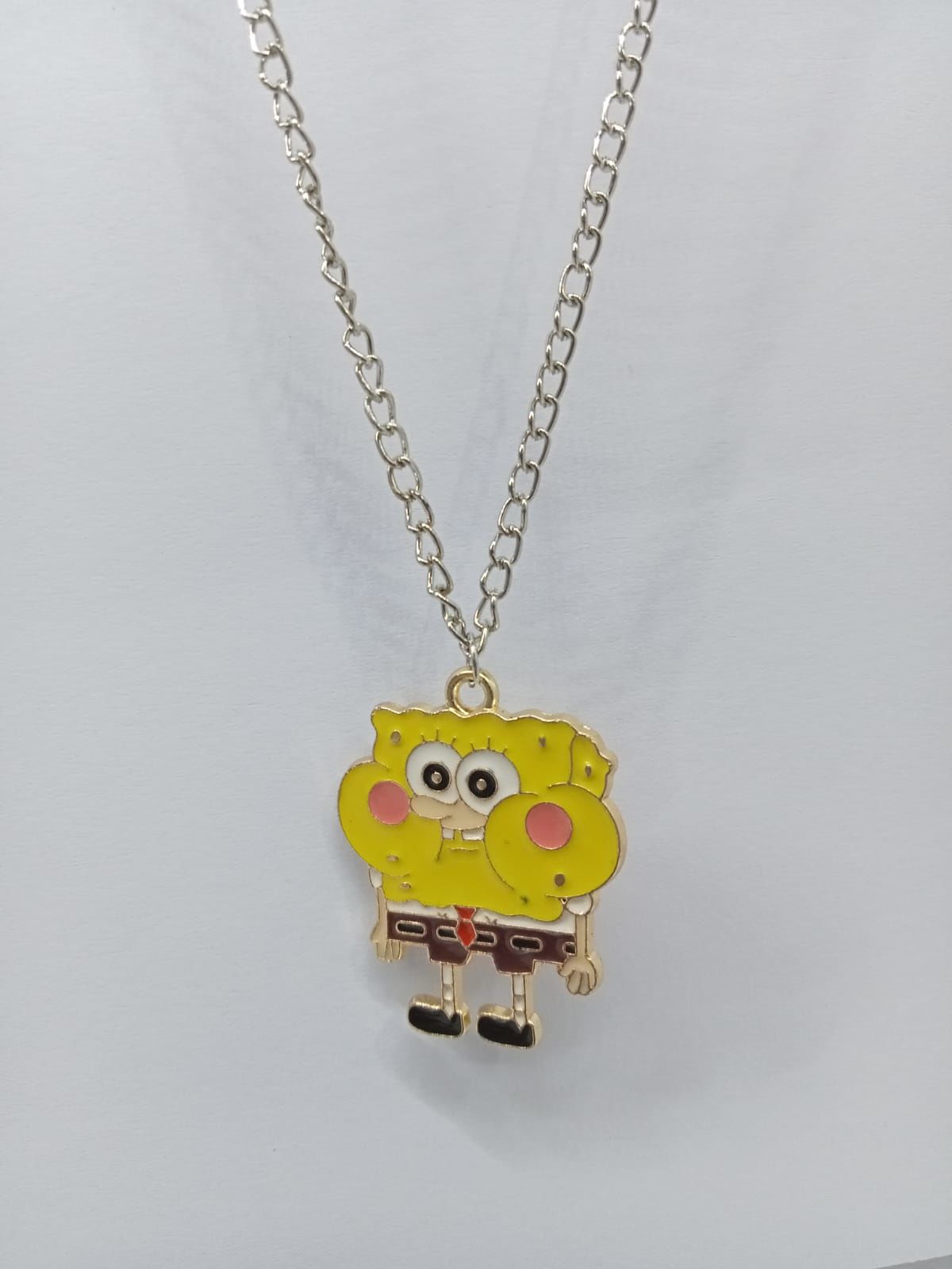 Sünger Bob Kolye