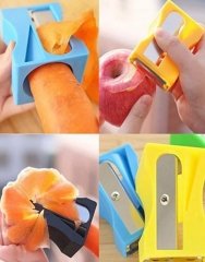 Kalemtraş Havuç Soyacağı