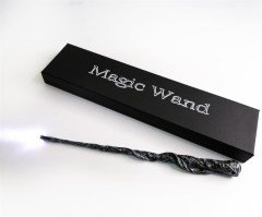 Işıklı Harry Potter Sihirli Değnek Alastor Moody Asa