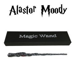 Işıklı Harry Potter Sihirli Değnek Alastor Moody Asa