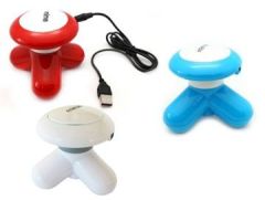 Titreşimli Mini Masaj Aleti