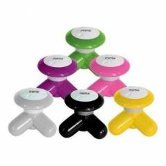 Titreşimli Mini Masaj Aleti