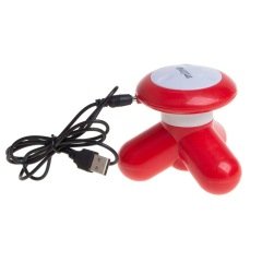 Titreşimli Mini Masaj Aleti