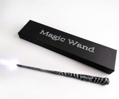 Işıklı Harry Potter Sihirli Değnek Cho Chang Zhang Asa