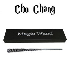 Işıklı Harry Potter Sihirli Değnek Cho Chang Zhang Asa